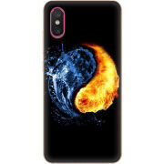 Чехол Uprint Xiaomi Mi 8 Pro 