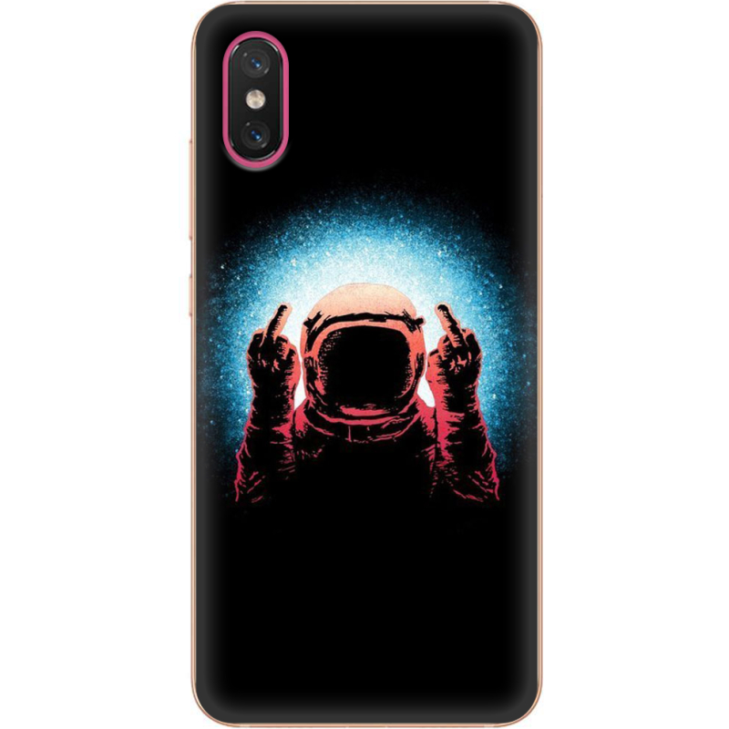 Чехол Uprint Xiaomi Mi 8 Pro 