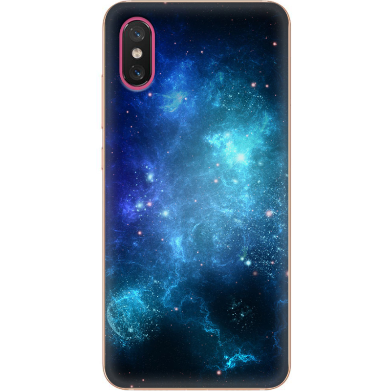 Чехол Uprint Xiaomi Mi 8 Pro 