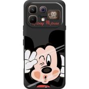 Прозорий чохол BoxFace Infinix Note 60 Pro Mister M