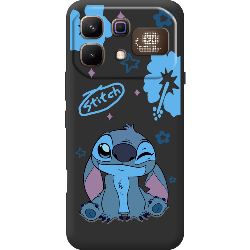 Прозорий чохол BoxFace Infinix Note 60 Pro 
