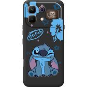 Прозорий чохол BoxFace Infinix Note 60 Pro 