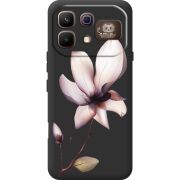 Прозорий чохол BoxFace Infinix Note 60 Pro Magnolia