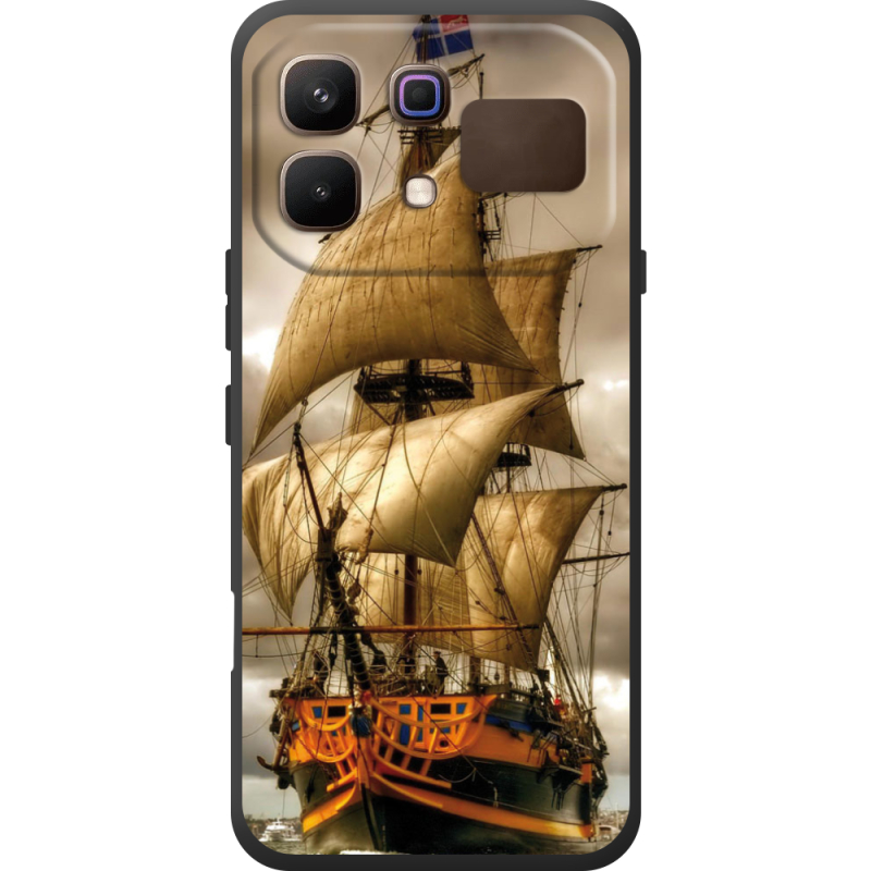 Чохол BoxFace Infinix Note 60 