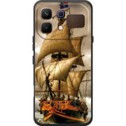 Чохол BoxFace Infinix Note 60 