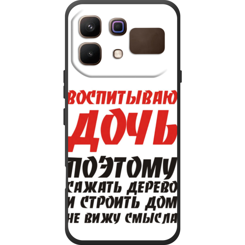 Чохол BoxFace Infinix Note 60 