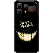 Чохол BoxFace Infinix Note 60 