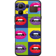Чохол BoxFace Infinix Note 60 