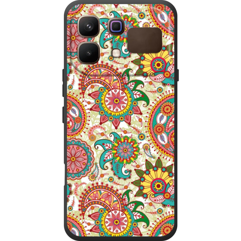 Чохол BoxFace Infinix Note 60 