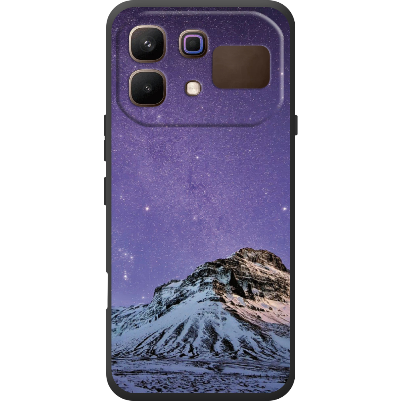 Чохол BoxFace Infinix Note 60 