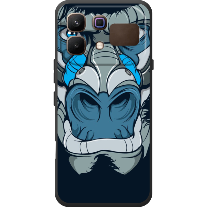 Чохол BoxFace Infinix Note 60 