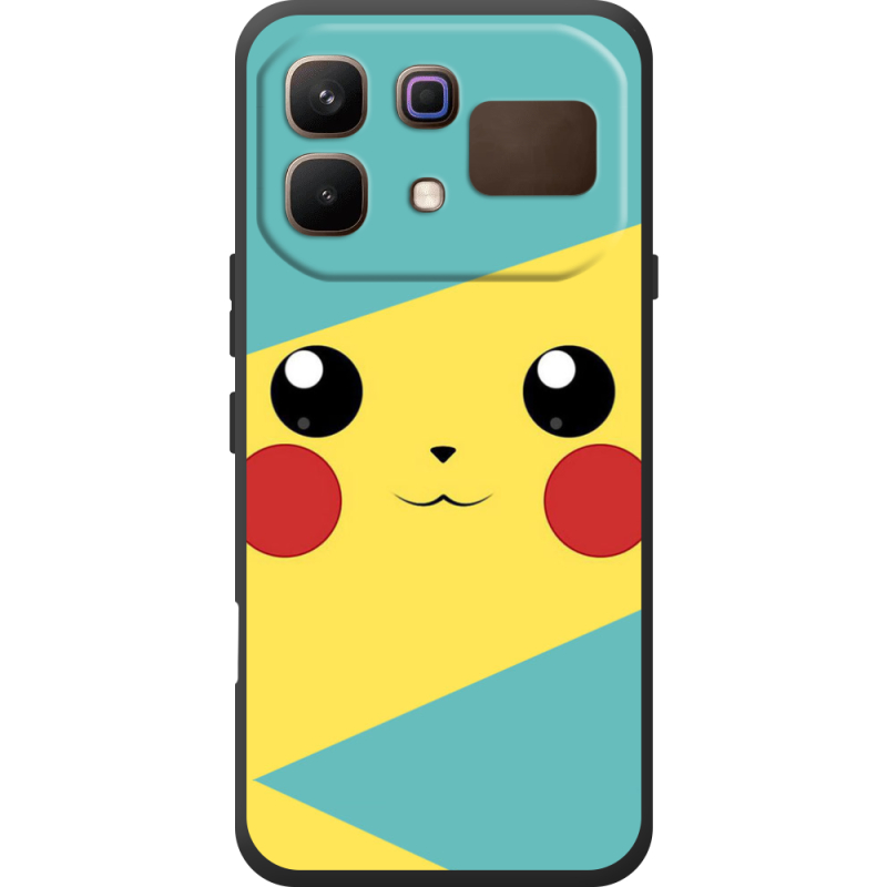Чохол BoxFace Infinix Note 60 