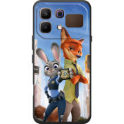 Чохол BoxFace Infinix Note 60 