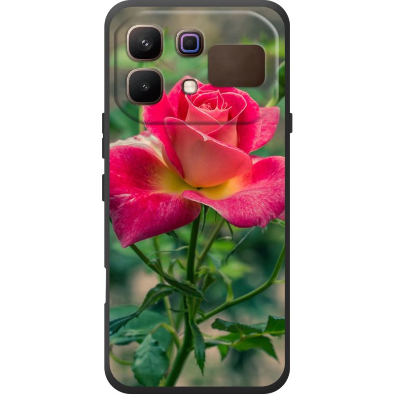 Чохол BoxFace Infinix Note 60 