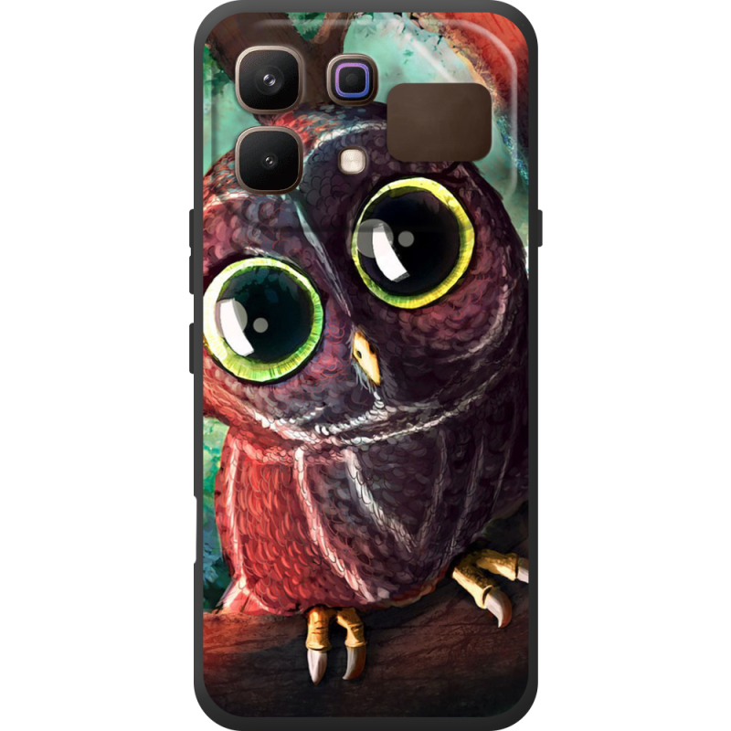 Чохол BoxFace Infinix Note 60 