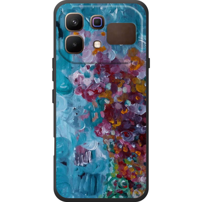 Чохол BoxFace Infinix Note 60 