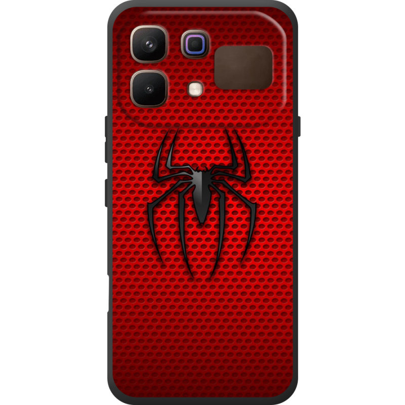 Чохол BoxFace Infinix Note 60 