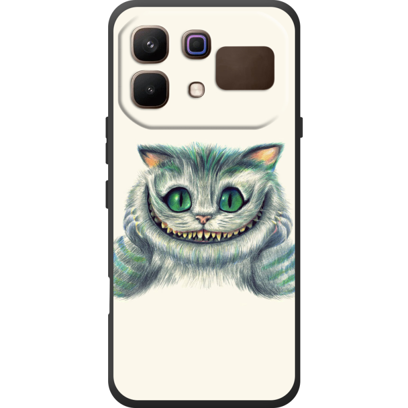 Чохол BoxFace Infinix Note 60 