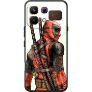 Чохол BoxFace Infinix Note 60 