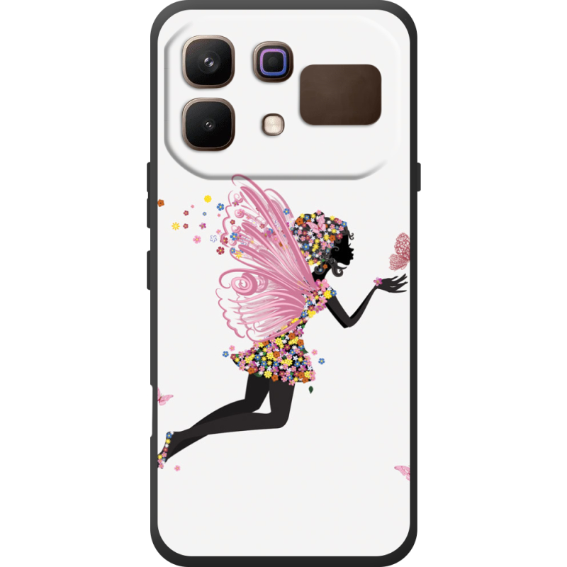 Чохол BoxFace Infinix Note 60 