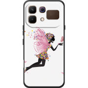 Чохол BoxFace Infinix Note 60 