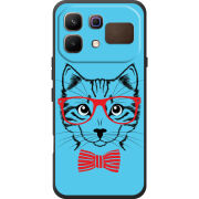 Чохол BoxFace Infinix Note 60 