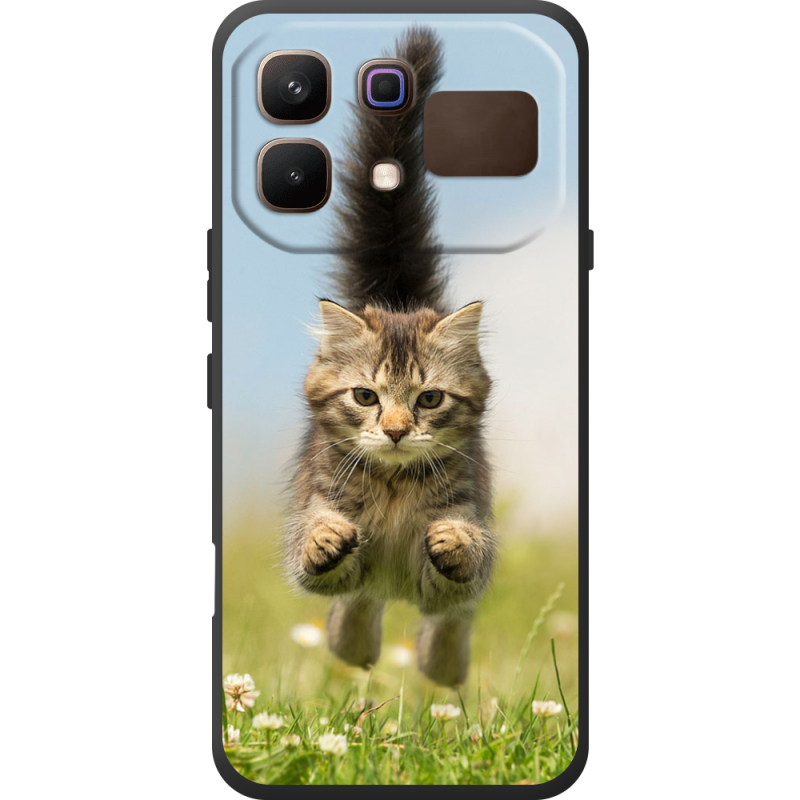 Чохол BoxFace Infinix Note 60 