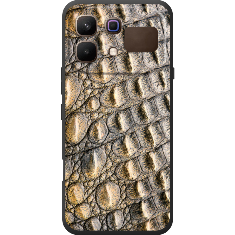 Чохол BoxFace Infinix Note 60 
