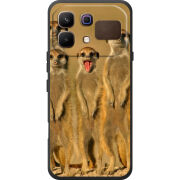 Чохол BoxFace Infinix Note 60 