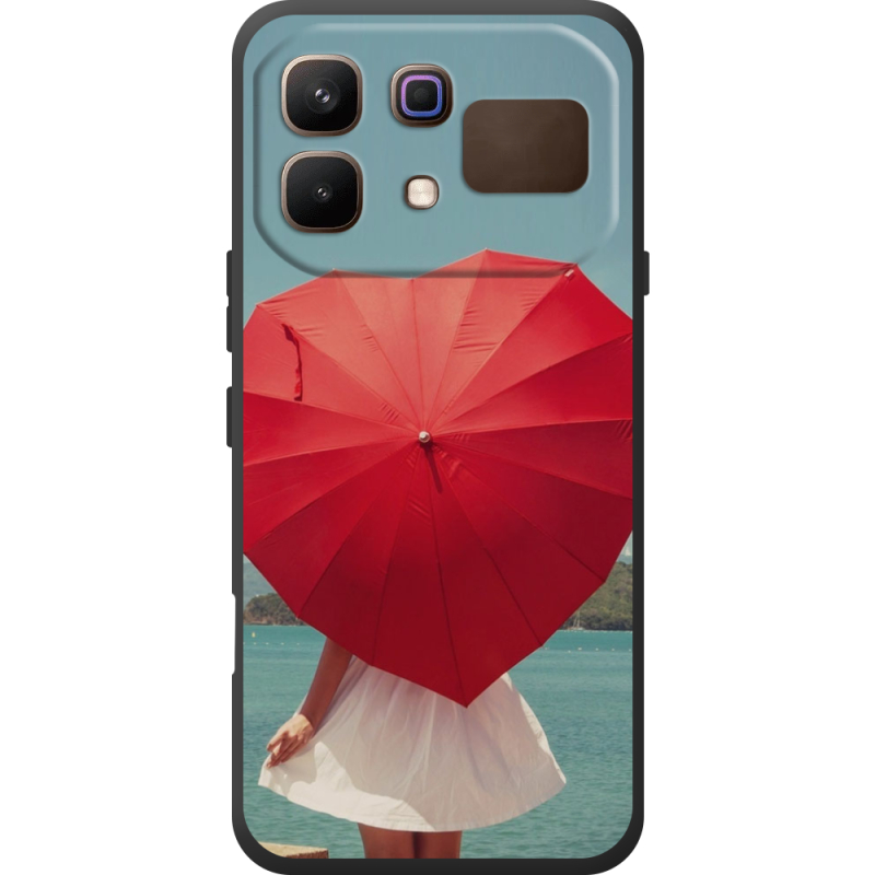 Чохол BoxFace Infinix Note 60 