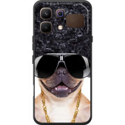 Чохол BoxFace Infinix Note 60 