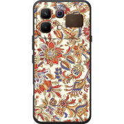 Чохол BoxFace Infinix Note 60 Rapsody