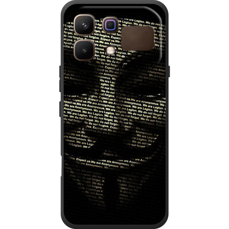 Чохол BoxFace Infinix Note 60 