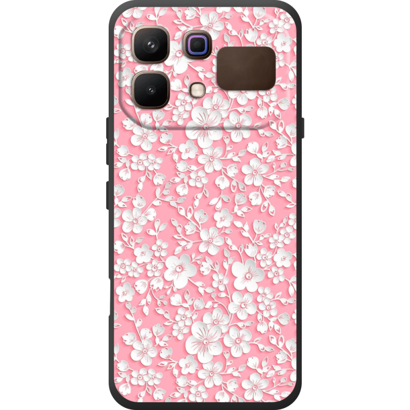 Чохол BoxFace Infinix Note 60 