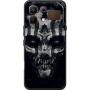 Чохол BoxFace Infinix Note 60 The Dark