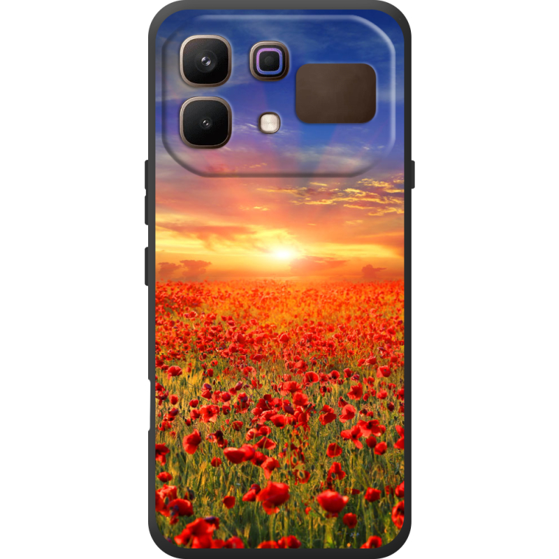 Чохол BoxFace Infinix Note 60 