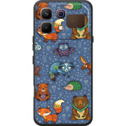 Чохол BoxFace Infinix Note 60 