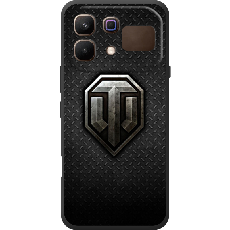 Чохол BoxFace Infinix Note 60 