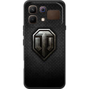 Чохол BoxFace Infinix Note 60 