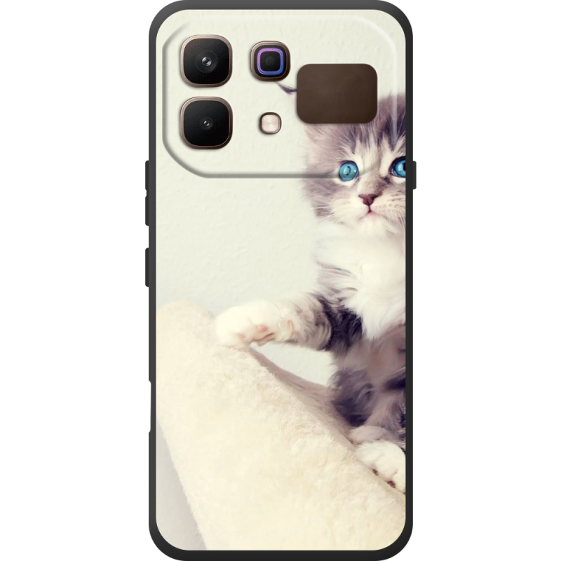 Чохол BoxFace Infinix Note 60 