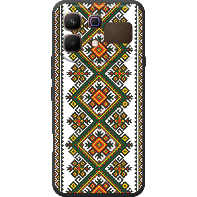 Чохол BoxFace Infinix Note 60 
