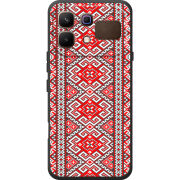 Чохол BoxFace Infinix Note 60 