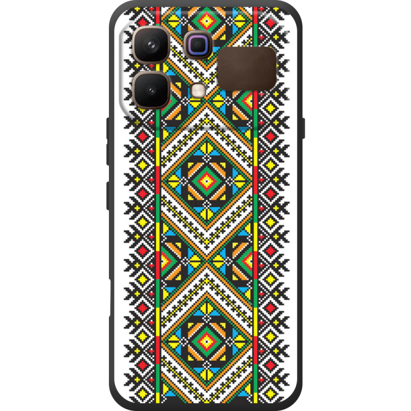 Чохол BoxFace Infinix Note 60 