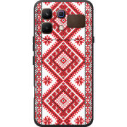 Чохол BoxFace Infinix Note 60 