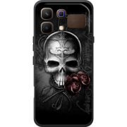 Чохол BoxFace Infinix Note 60 