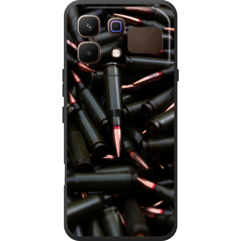 Чохол BoxFace Infinix Note 60 