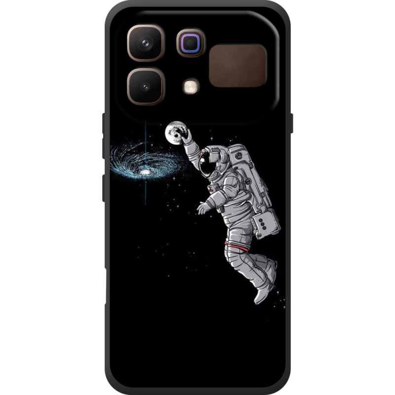 Чохол BoxFace Infinix Note 60 