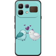 Чохол BoxFace Infinix Note 60 