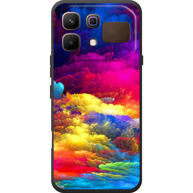 Чохол BoxFace Infinix Note 60 