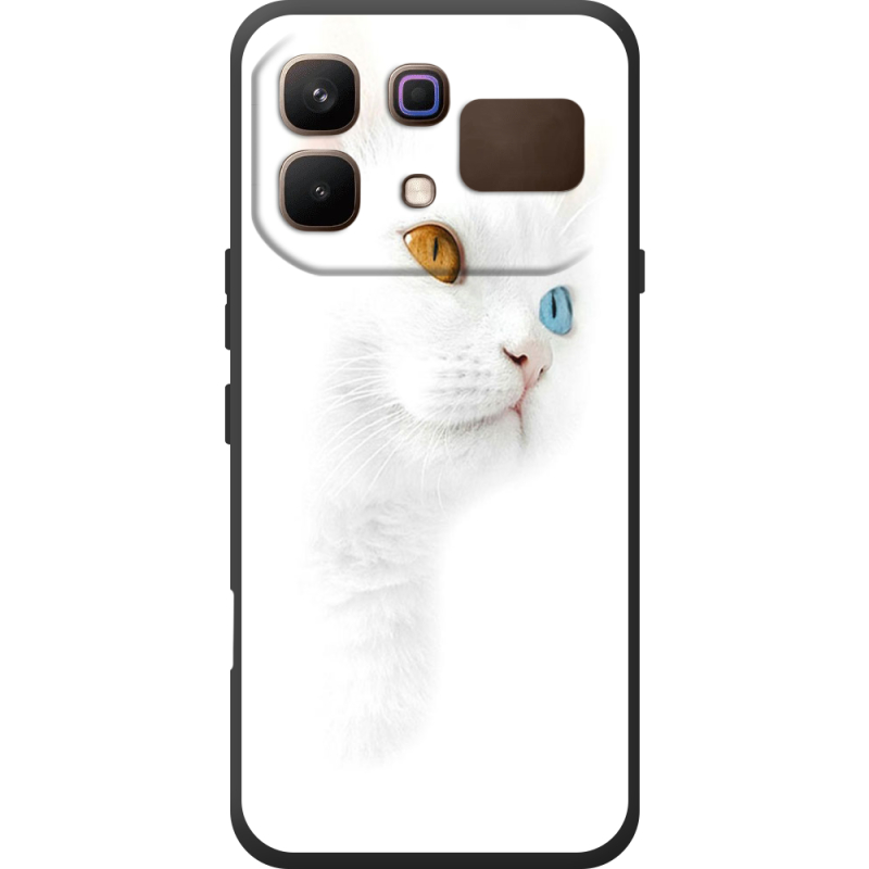 Чохол BoxFace Infinix Note 60 